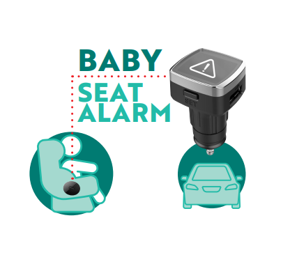 Allarme bimbo a bordo