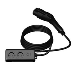 Cavo di ricarica, caricatore V2L