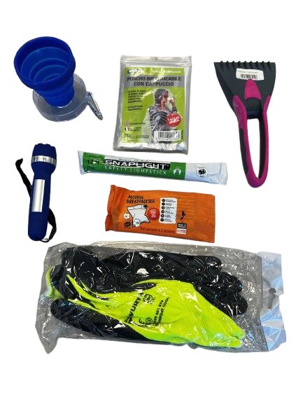 smart kit Confort - immagine 2