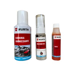 smart kit Care
