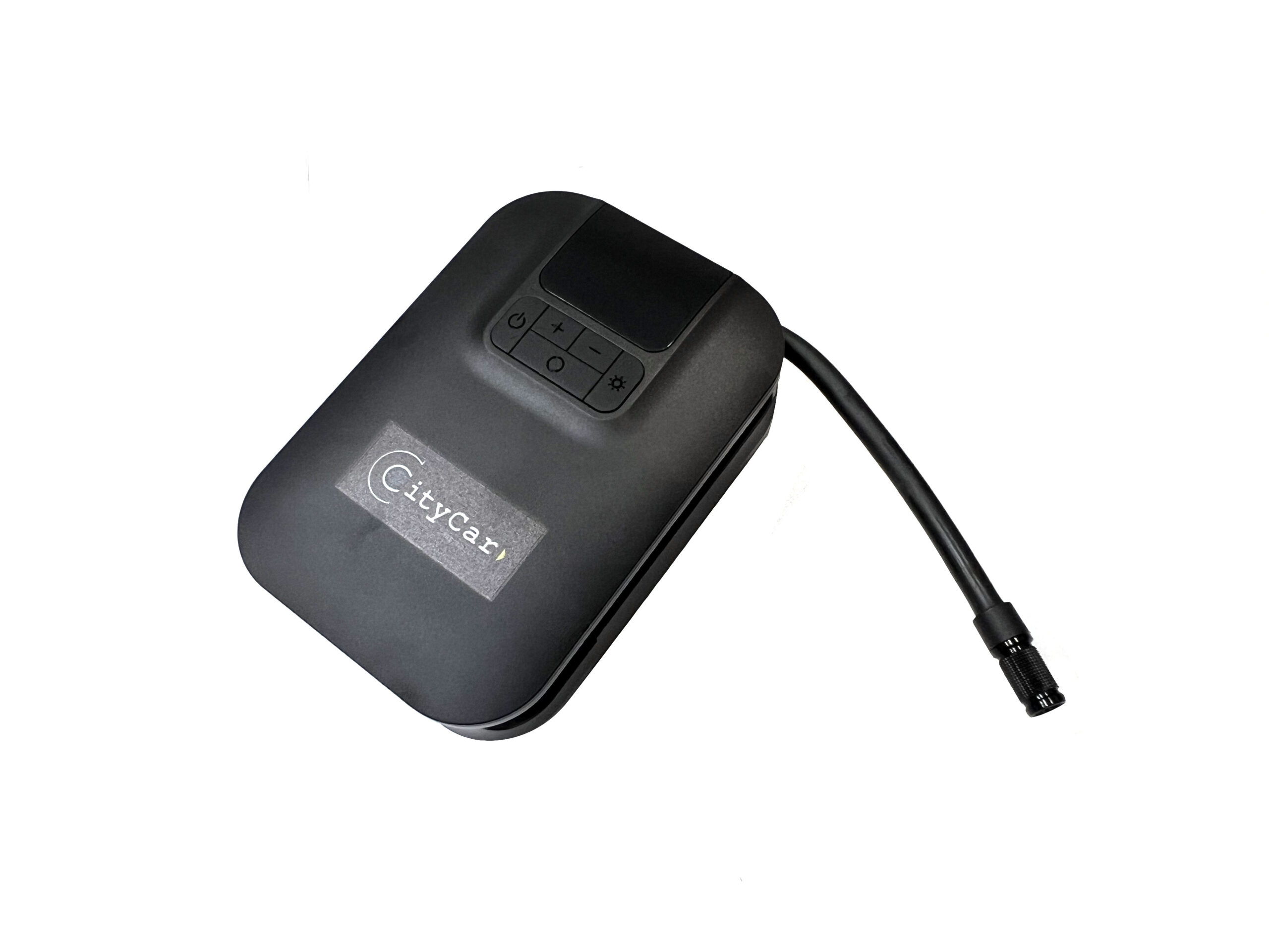 Mini compressore portatile - immagine 3