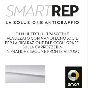 smartREP - BIANCO