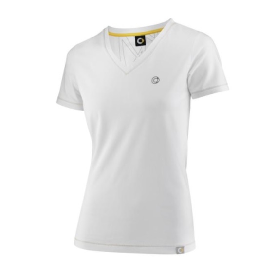 T-shirt da donna Pure