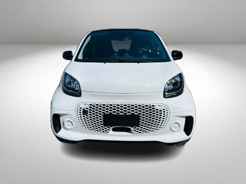 smart EQ fortwo pulse