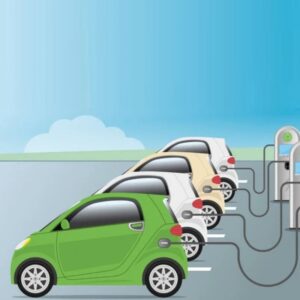 Accessori auto elettriche