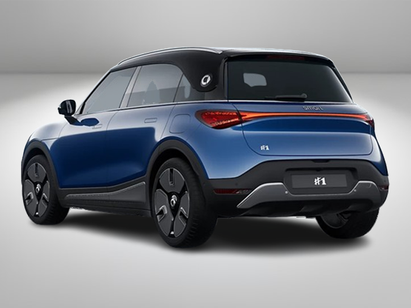 smart #1 Premium