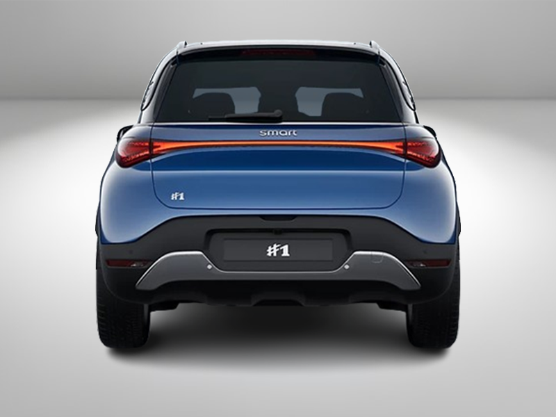 smart #1 Premium