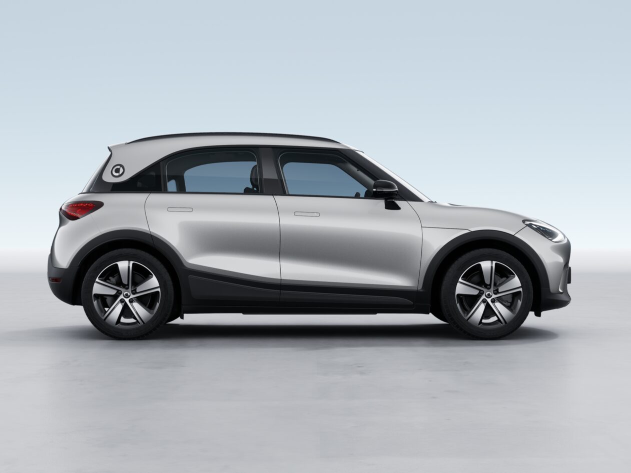 Pure Smart smart #1 Pure - Citycar Srl