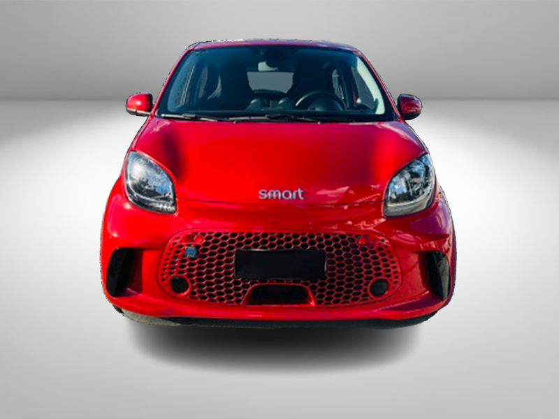 smart EQ forfour Passion