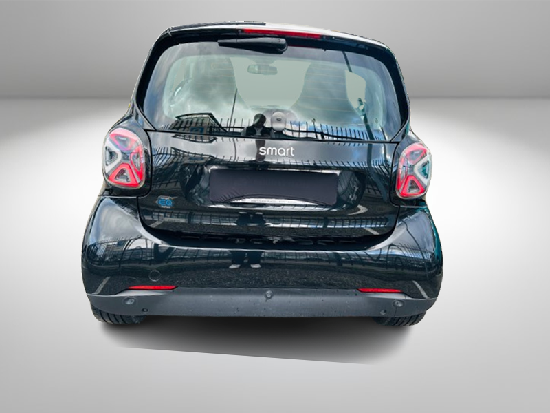 smart EQ fortwo prime