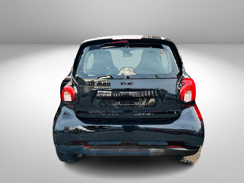 fortwo coupé 70 twinmic passion