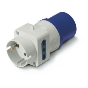 ADATTAORE scame PRESA INDUSTRIALE1