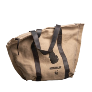 Borsa Campground -50%  € 20