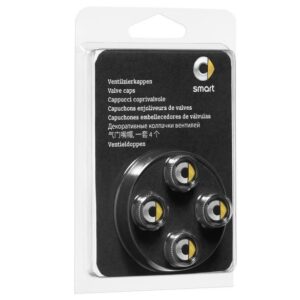 Cappucci coprivalvola