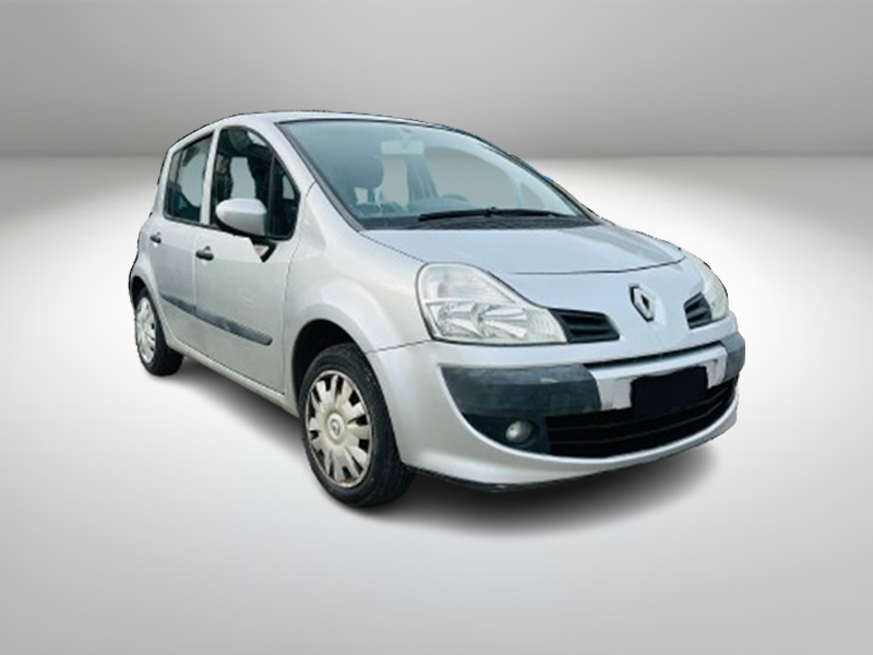 
								Renault Modus 1.2 16V Dynamique pieno									