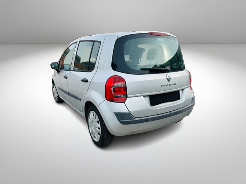 
								Renault Modus 1.2 16V Dynamique pieno									