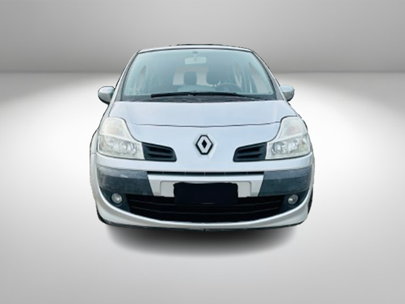 
								Renault Modus 1.2 16V Dynamique pieno									