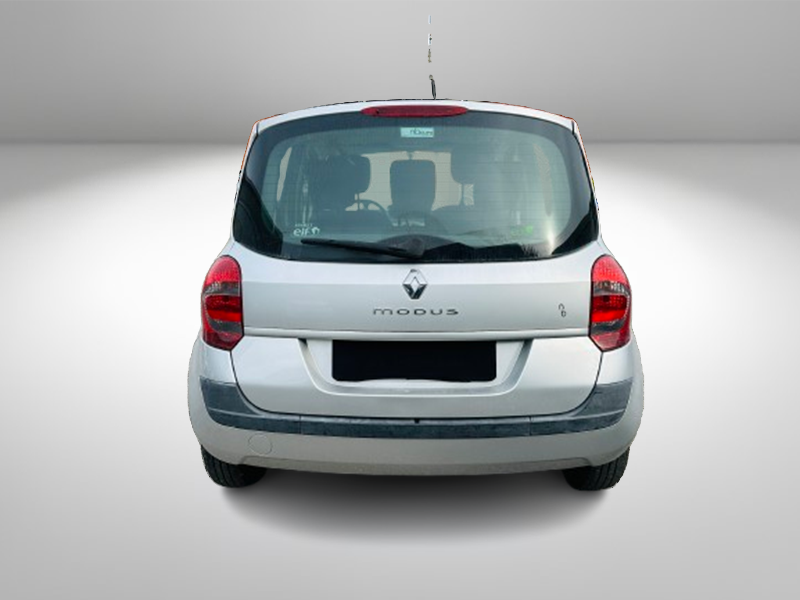 
								Renault Modus 1.2 16V Dynamique pieno									