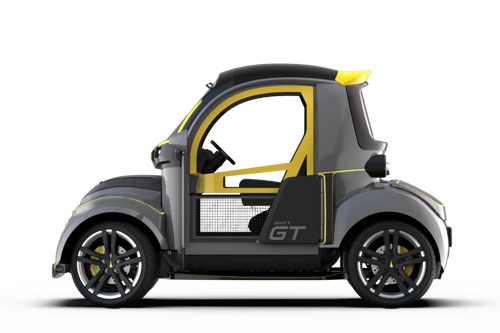 Sport-gt