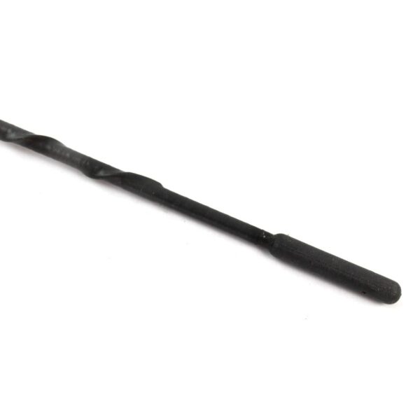 Antenna AM-FM 12cm Per Smart 450-451-453 – Kit Con 4 Adattatori Per Attacchi Comuni