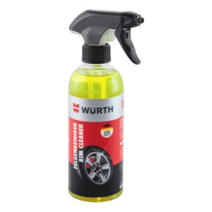 Detergente per cerchioni