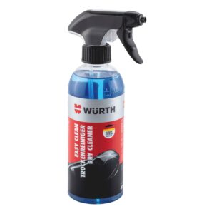 Detergente universale senza risciacquo