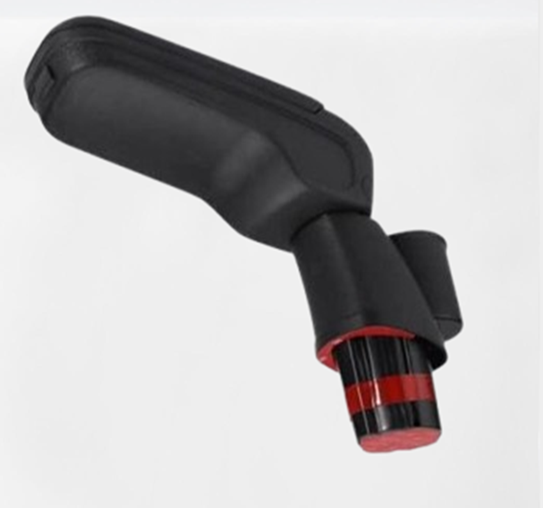 Bracciolo centrale pieghevole - immagine 6