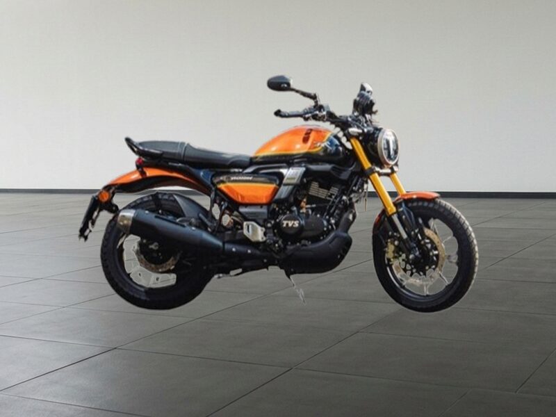 
								TVS RONIN 250 pieno									