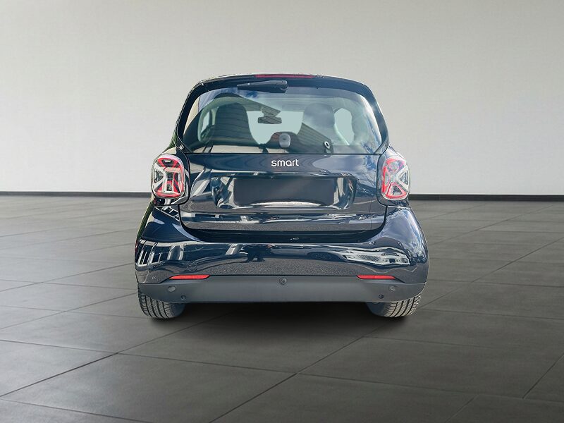 smart EQ fortwo prime