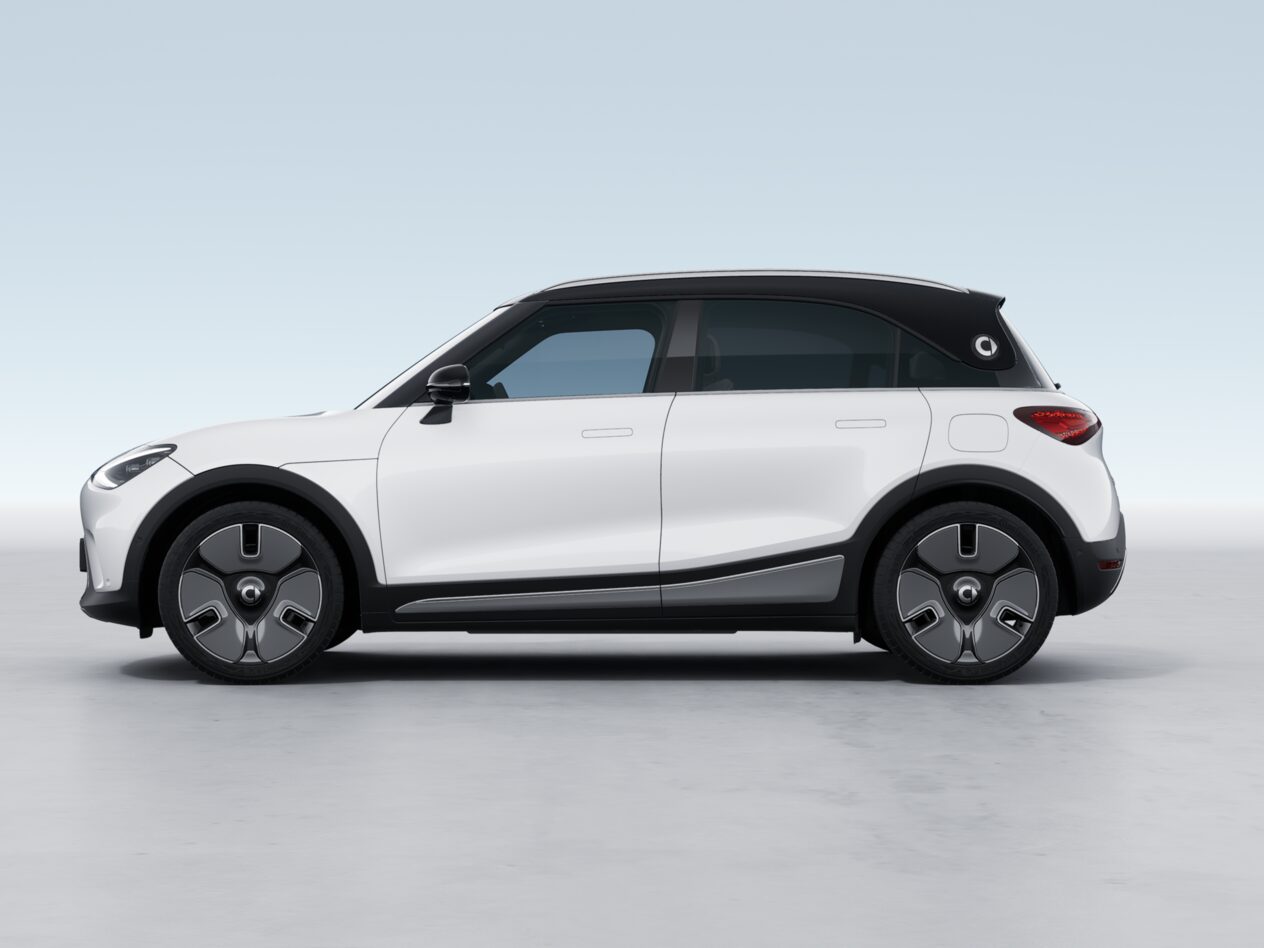 smart #1 Premium
