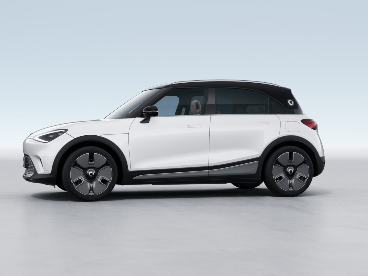smart #1 Premium
