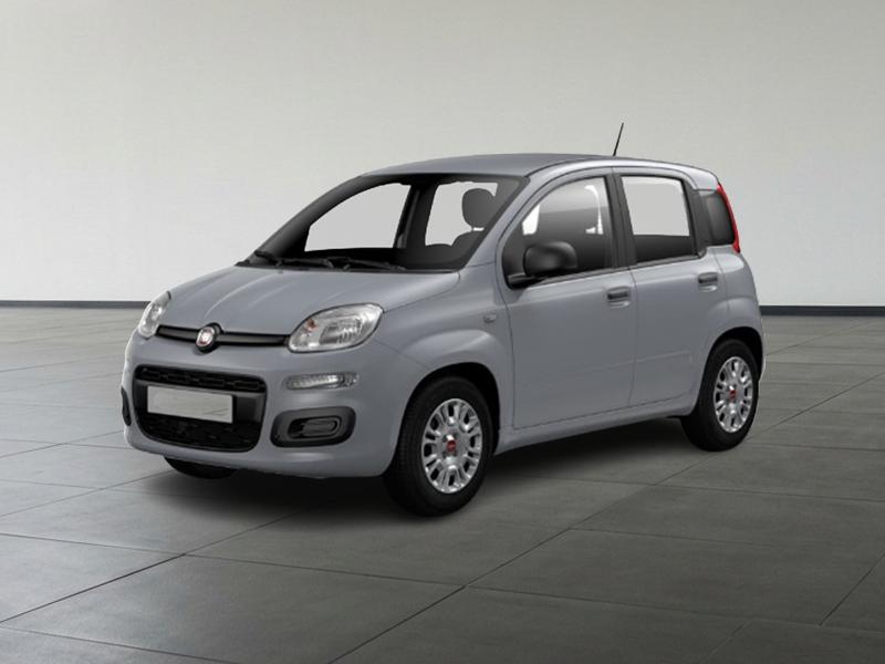 Fiat Panda 1.0 FireFly 70CV S&S Hybrid