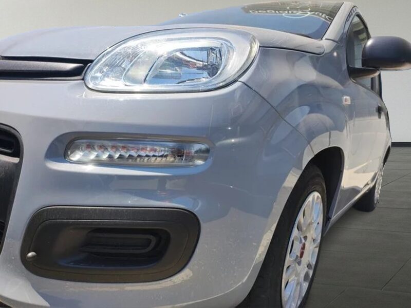 Fiat Panda 1.0 FireFly 70CV S&S Hybrid