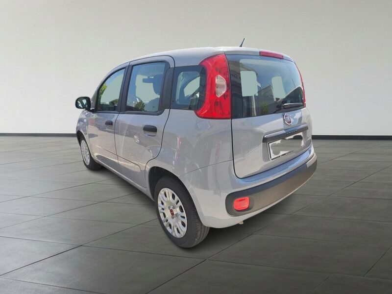 Fiat Panda 1.0 FireFly 70CV S&S Hybrid
