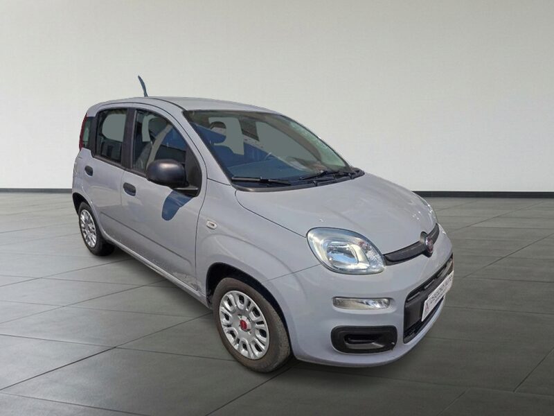 Fiat Panda 1.0 FireFly 70CV S&S Hybrid