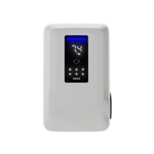 DAZEBOX T Home, Monofase, 7,4 kW (con display e presa)
