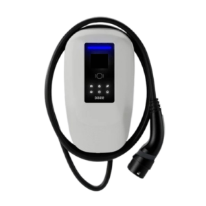 DAZEBOX T Home, Trifase, 22 kW (con display e cavo)