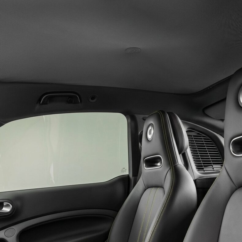 Protezione per tetto smart #3 - immagine 2