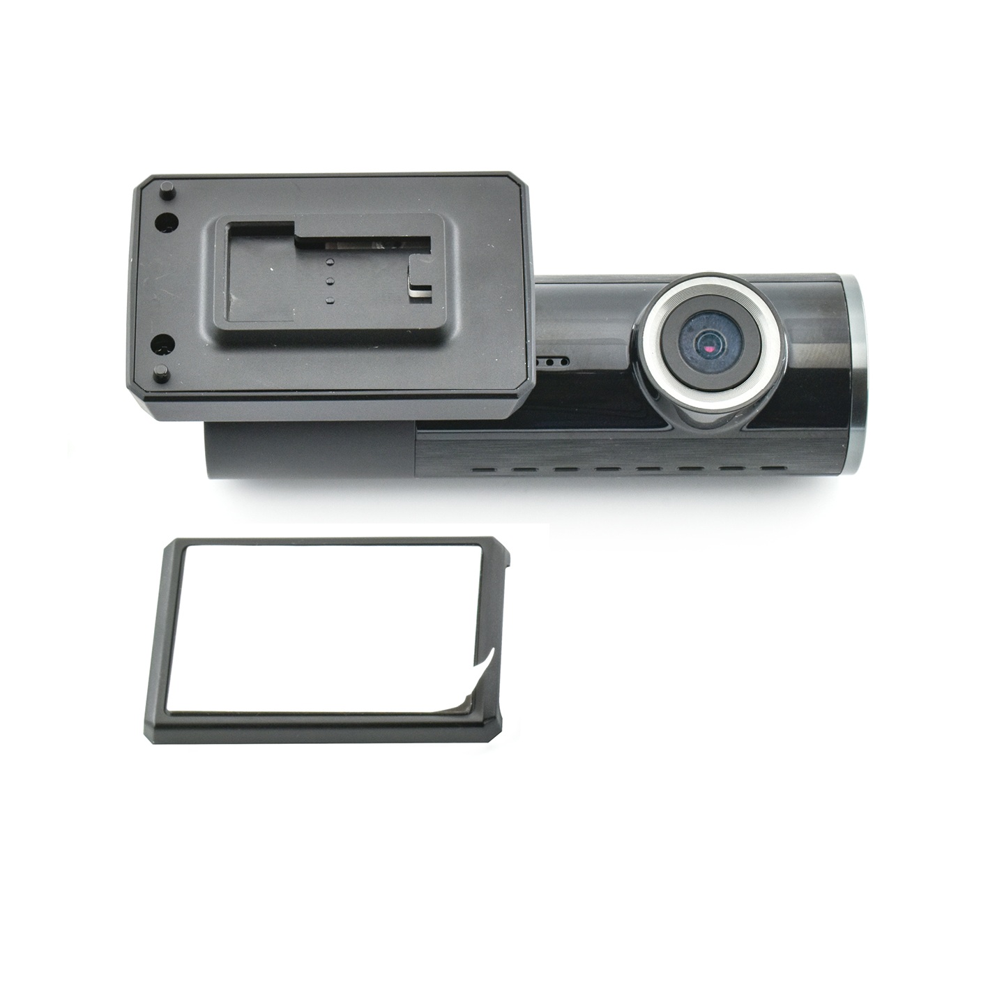 DASHCAM 4G / Wi-Fi / GPS con App - immagine 4