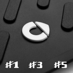 Accessori smart hashtag#