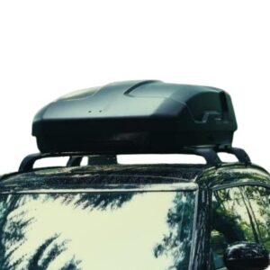 Box per trasporto su tetto smart #1
