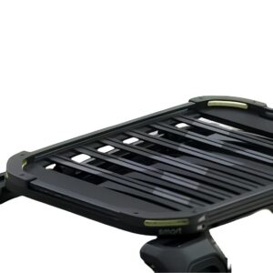 Piattaforma per tetto smart #5