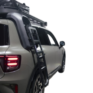 Scaletta laterale smart #5