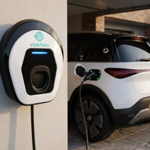 Ricarica auto elettriche