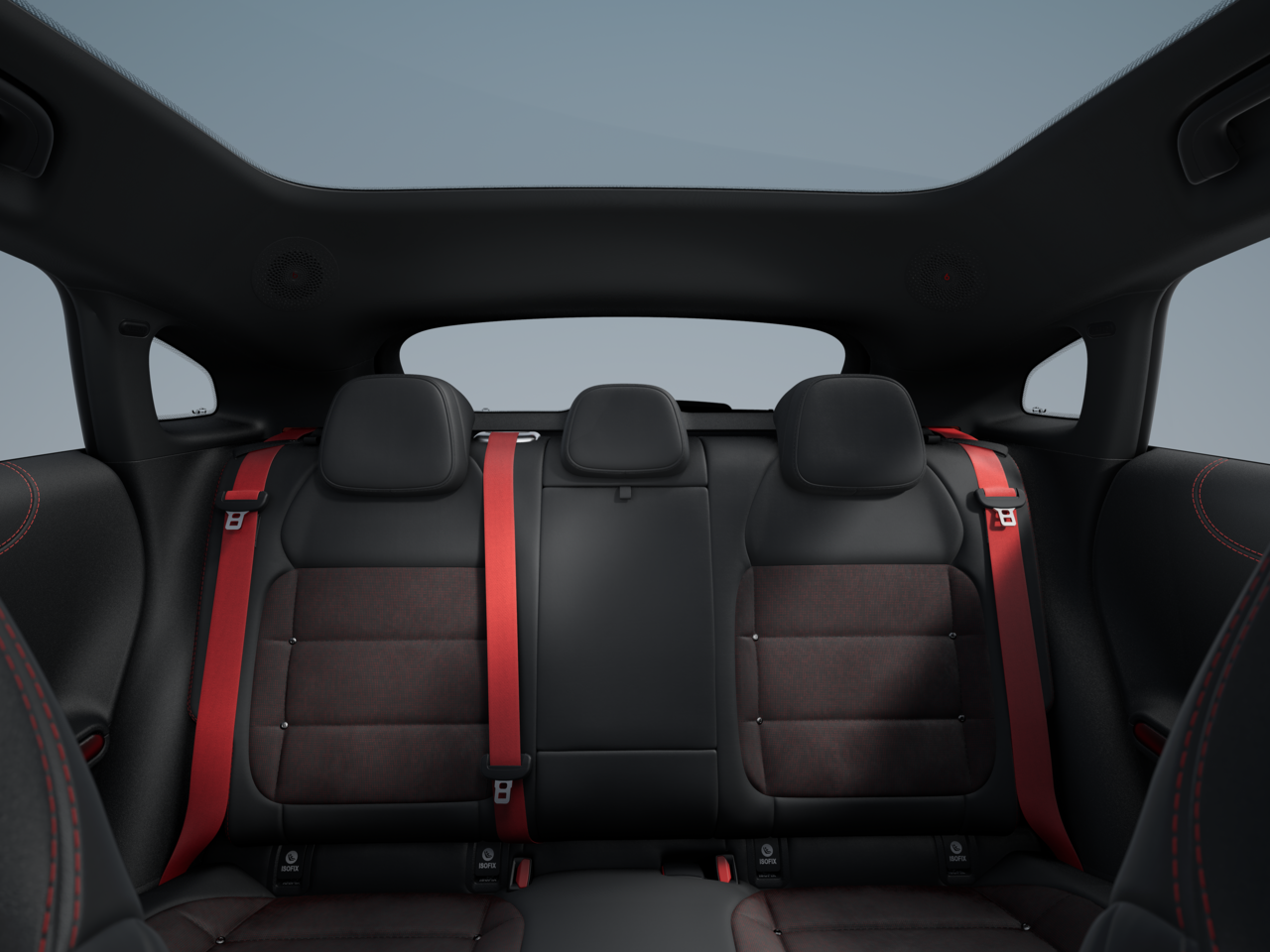 smart #3 BRABUS