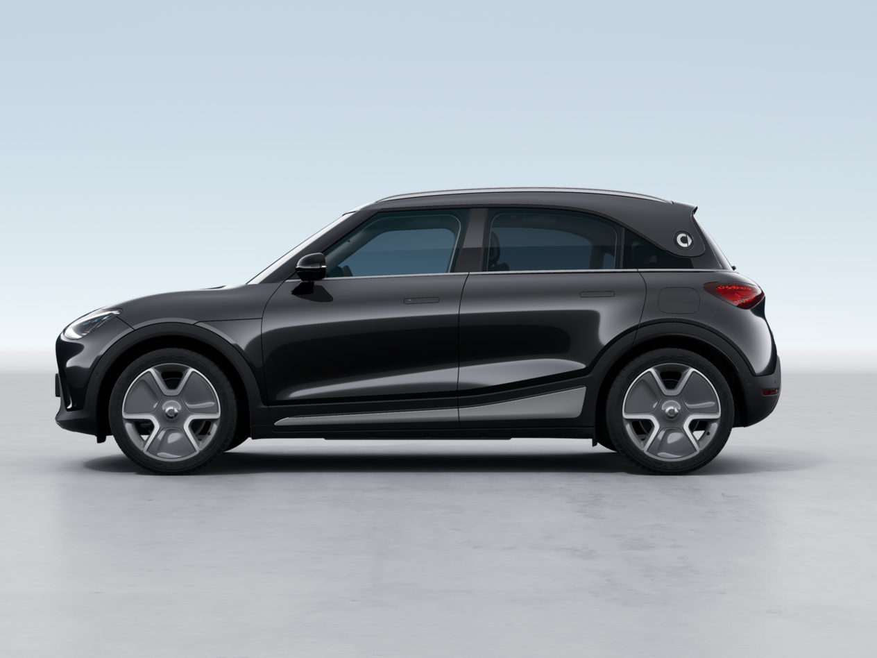 smart #1 Premium