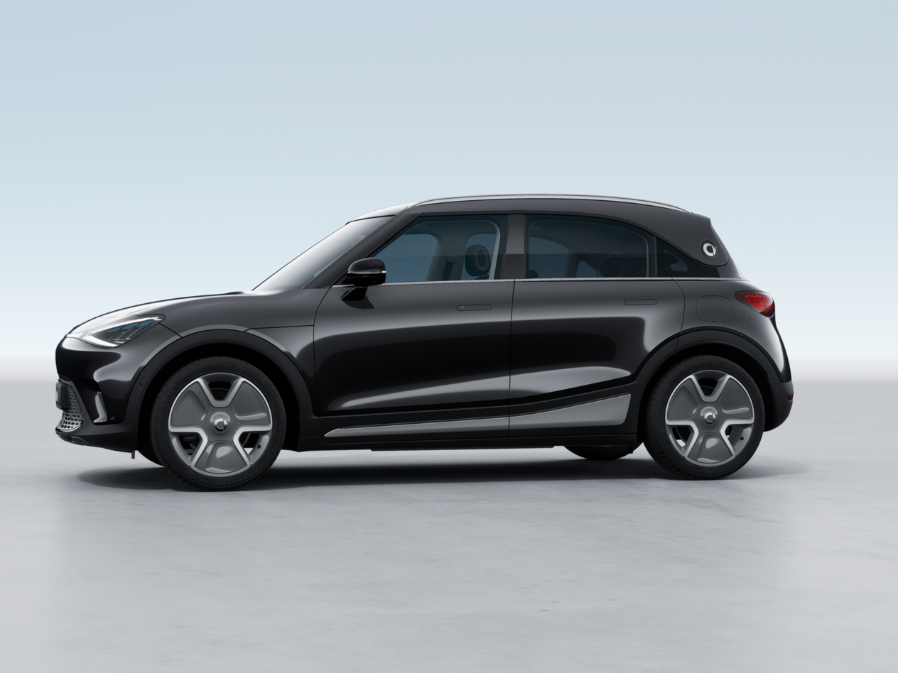 smart #1 Premium